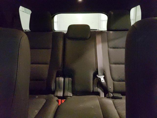 Photo 10 from auction – 2013 FORD EXPLORER X with VIN 1FM5K8D81DGA79833