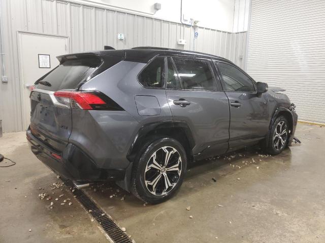 Photo 3 from auction – 2022 TOYOTA RAV4 PRIME with VIN JTMFB3FVXND097412