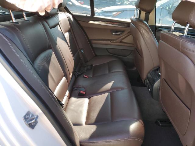 Photo 10 from auction – 2015 BMW 528 XI with VIN WBA5A7C51FD624102