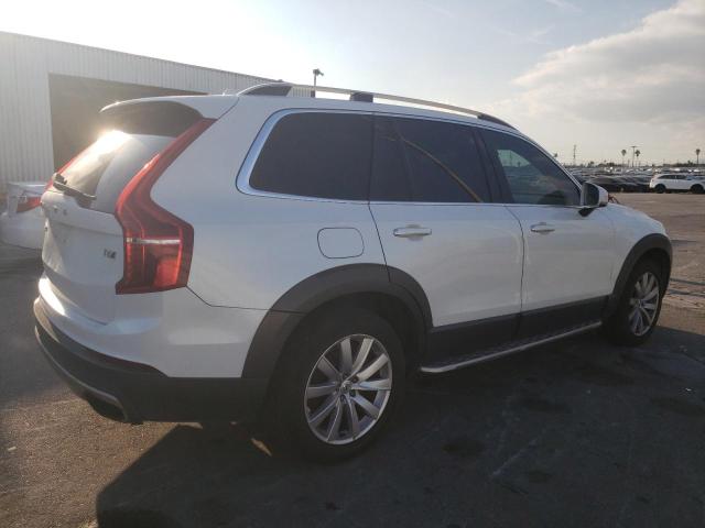 Photo 3 from auction – 2016 VOLVO XC90 T6 with VIN YV4A22PK2G1014694
