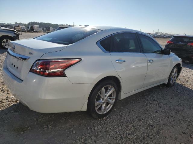 Photo 3 from auction – 2015 NISSAN ALTIMA 2.5 with VIN 1N4AL3AP1FC161639
