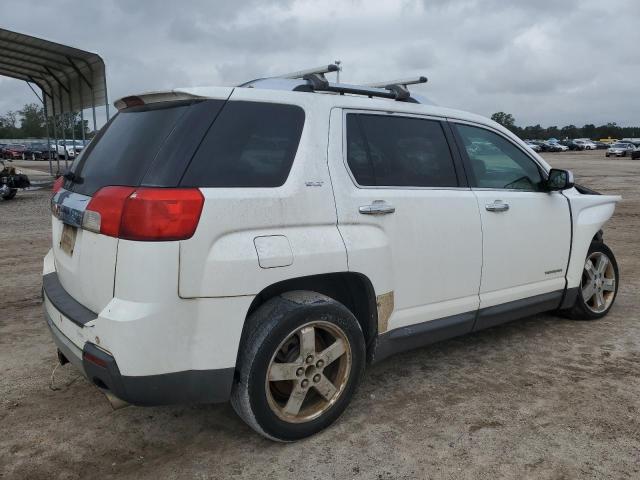 Photo 3 from auction – 2013 GMC TERRAIN SL with VIN 2GKFLWE35D6258572