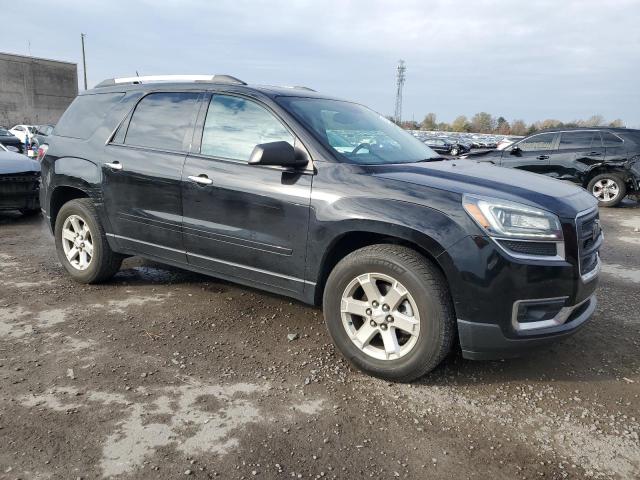 Photo 4 from auction – 2016 GMC ACADIA SLE with VIN 1GKKRPKD1GJ328799
