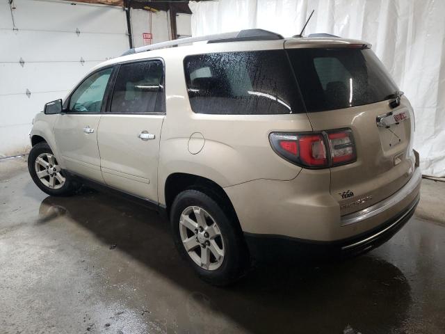Photo 2 from auction – 2015 GMC ACADIA SLE with VIN 1GKKVPKD4FJ289880