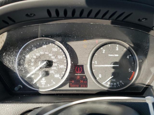 Photo 9 from auction – 2012 BMW X5 XDRIVE3 with VIN 5UXZW0C53CL670723