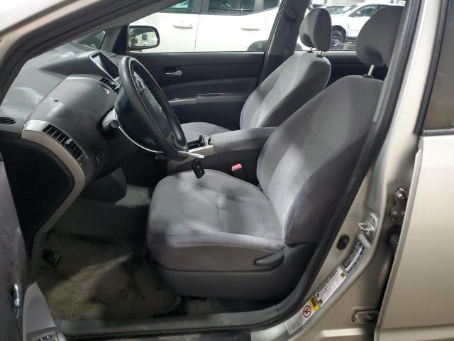 Photo 7 from auction – 2004 TOYOTA PRIUS with VIN JTDKB20U640027386
