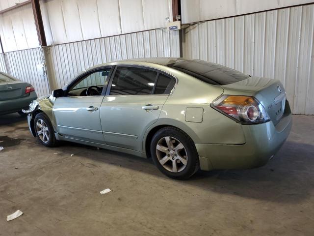 Photo 2 from auction – 2007 NISSAN ALTIMA 2.5 with VIN 1N4AL21E77N462947