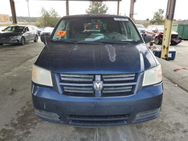 Photo 5 from auction – 2009 DODGE GRAND CARA with VIN 1D8HN44E49B501946