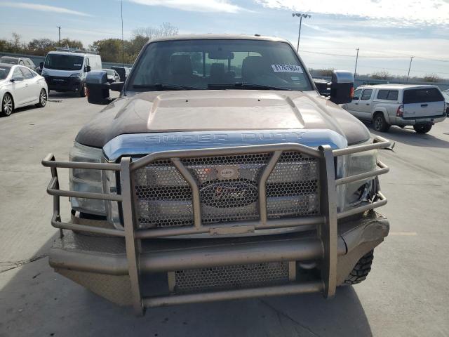Photo 5 from auction – 2011 FORD F250 SUPER with VIN 1FT7W2BT9BED02411