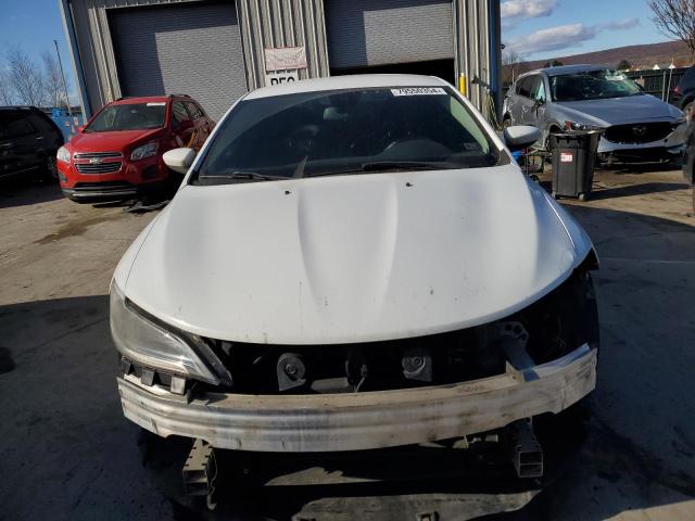 Photo 5 from auction – 2015 CHRYSLER 200 LIMITE with VIN 1C3CCCAB3FN552047
