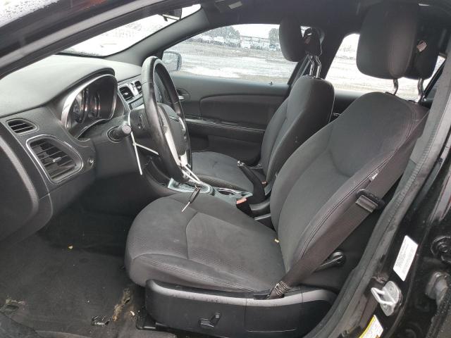Photo 7 from auction – 2014 CHRYSLER 200 with VIN 1C3CCBBB3EN128276