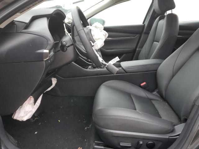 Photo 7 from auction – 2024 MAZDA 3 PREFERRE with VIN 3MZBPACM8RM429600