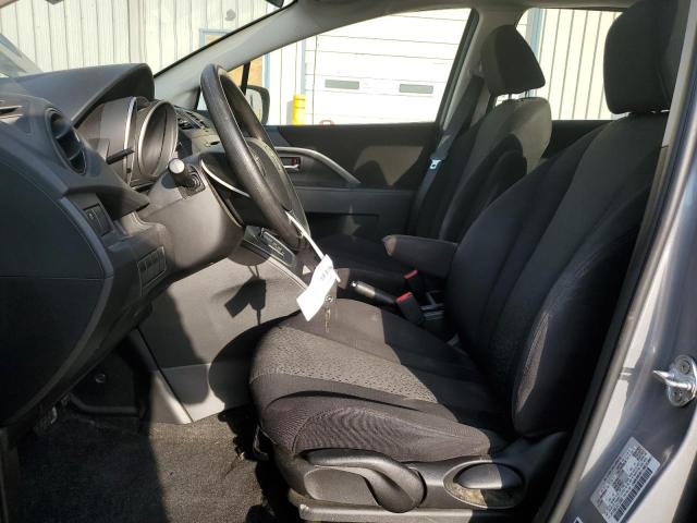 Photo 7 from auction – 2012 MAZDA 5 with VIN JM1CW2BL2C0139369