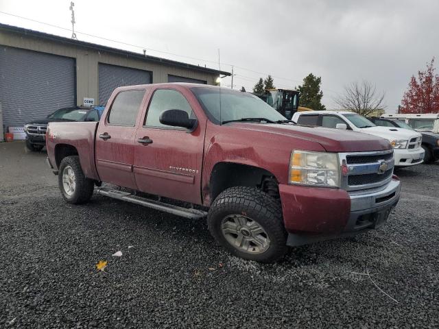 Photo 4 from auction – 2009 CHEVROLET SILVERADO with VIN 3GCEK23M59G256671
