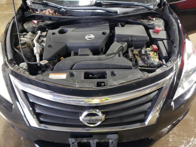 Photo 11 from auction – 2013 NISSAN ALTIMA S with VIN 1N4AL3AP5DC124591