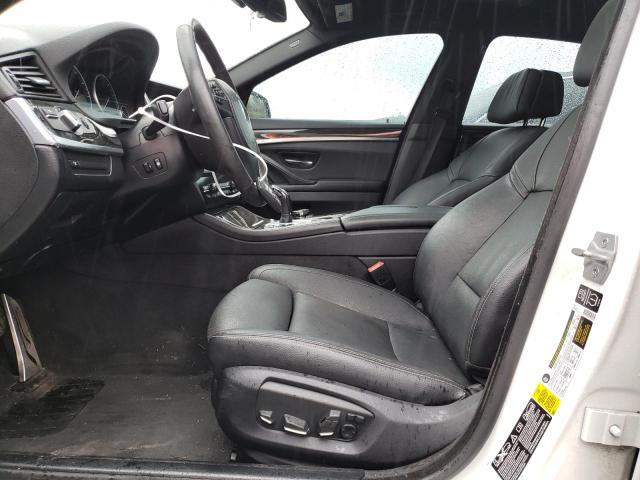 Photo 7 from auction – 2014 BMW 535 XI with VIN WBA5B3C58ED538242