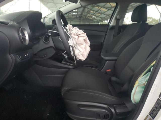 Photo 7 from auction – 2020 KIA FORTE FE with VIN 3KPF24AD9LE154120