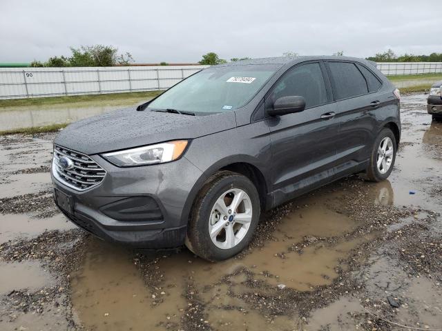 FORD EDGE SE 2020 with VIN 2FMPK3G99LBA26688 - Photo from auction