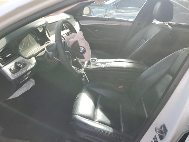 Photo 7 from auction – 2015 BMW 528 I with VIN WBA5A5C5XFD516534