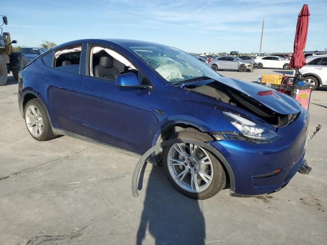 Photo 4 from auction – 2023 TESLA MODEL Y with VIN 7SAYGDEE2PA029912