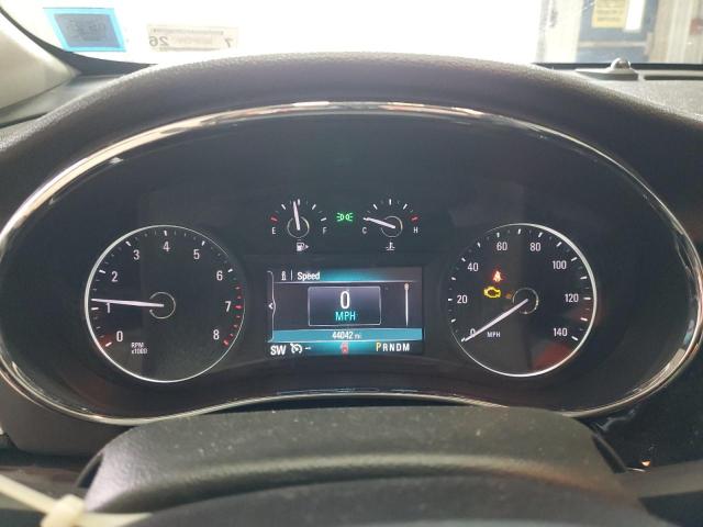 Photo 9 from auction – 2019 BUICK ENCORE SPO with VIN KL4CJ2SB1KB831819