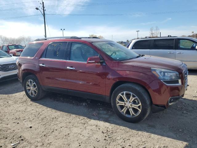 Photo 4 from auction – 2016 GMC ACADIA SLT with VIN 1GKKRRKD4GJ114319