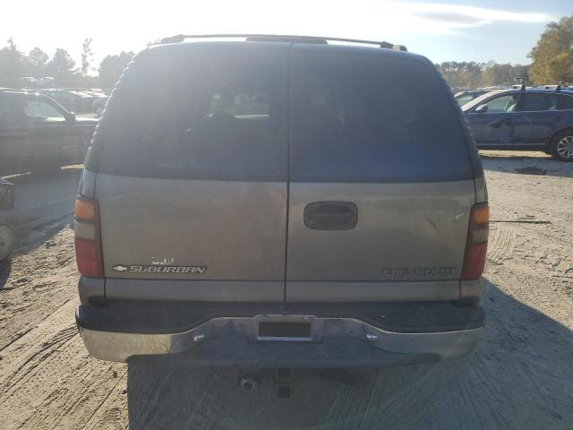 Photo 6 from auction – 2001 CHEVROLET SUBURBAN K with VIN 3GNFK16T31G189128