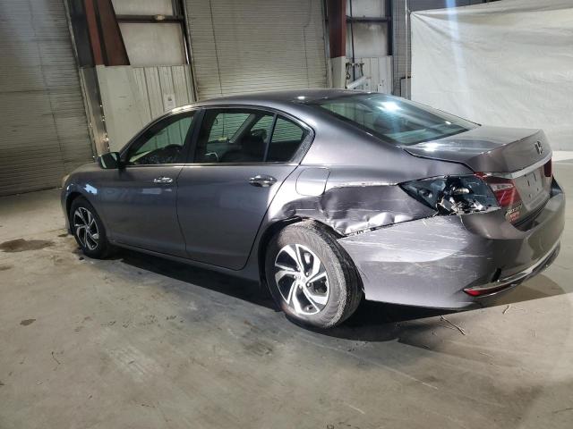 Photo 2 from auction – 2016 HONDA ACCORD LX with VIN 1HGCR2E37GA217892