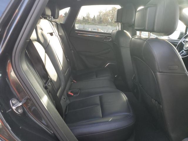 Photo 11 from auction – 2017 PORSCHE MACAN with VIN WP1AA2A55HLB80463