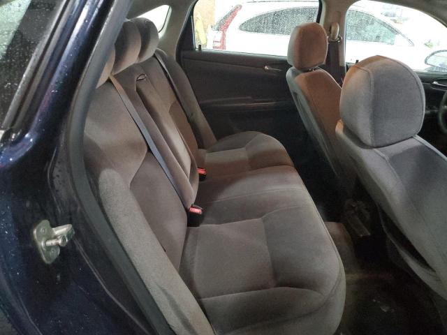 Photo 10 from auction – 2007 CHEVROLET IMPALA LT with VIN 2G1WT58KX79352533