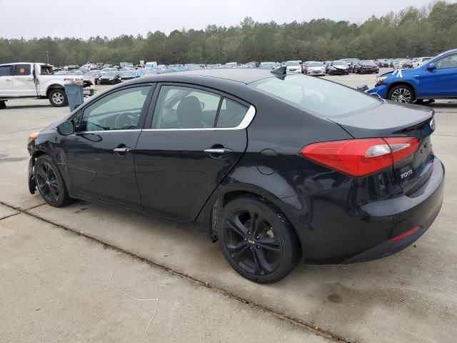 Photo 2 from auction – 2014 KIA FORTE EX with VIN KNAFZ4A8XE5057650