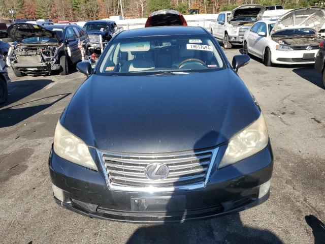 Photo 5 from auction – 2010 LEXUS ES 350 with VIN JTHBK1EG6A2385096