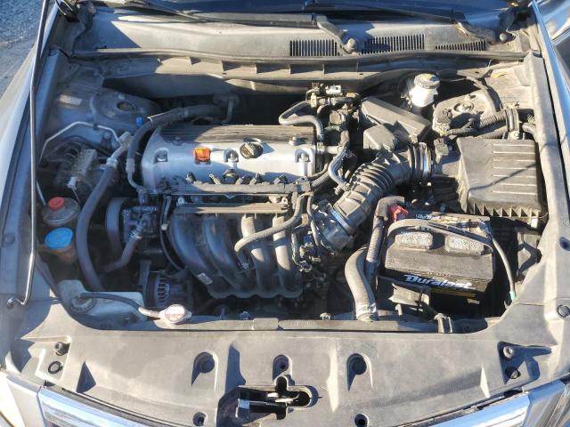 Photo 11 from auction – 2011 HONDA ACCORD LXP with VIN 1HGCP2F4XBA064592