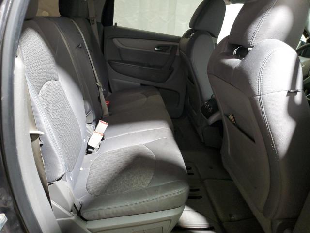 Photo 11 from auction – 2015 CHEVROLET TRAVERSE L with VIN 1GNKRFED3FJ349192