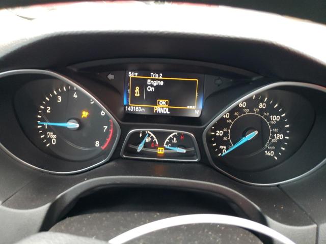 Photo 9 from auction – 2016 FORD FOCUS SE with VIN 1FADP3F24GL365786