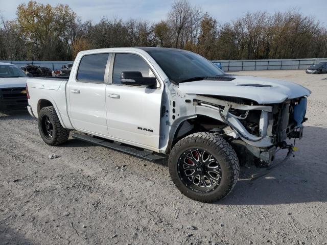 Photo 4 from auction – 2020 RAM 1500 LARAM with VIN 1C6SRFJT1LN364372