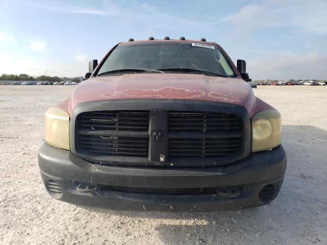 Photo 5 from auction – 2007 DODGE RAM 3500 with VIN 3D7ML49C17G760530