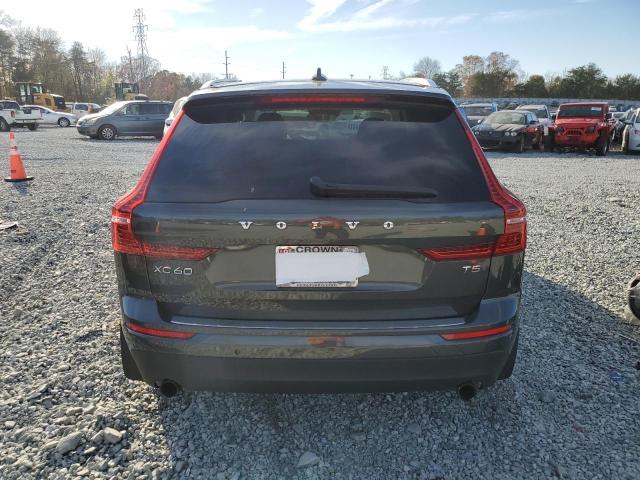 Photo 6 from auction – 2019 VOLVO XC60 T5 MO with VIN LYV102DK3KB252102