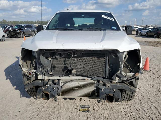 Photo 5 from auction – 2018 FORD F150 SUPER with VIN 1FTEX1CPXJKE49921