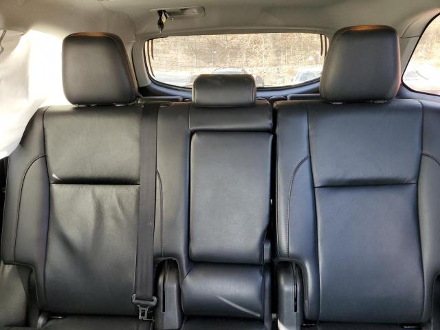 Photo 10 from auction – 2019 TOYOTA HIGHLANDER with VIN 5TDJZRFH2KS721786