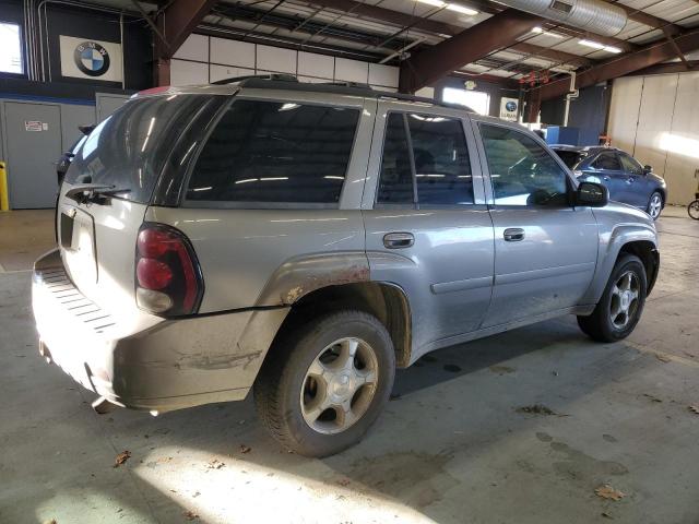 Photo 3 from auction – 2009 CHEVROLET TRAILBLAZE with VIN 1GNDT33S292110130
