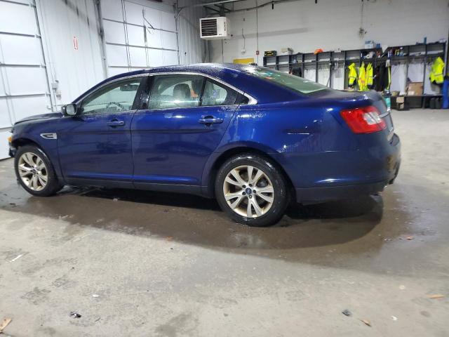 Photo 2 from auction – 2011 FORD TAURUS SEL with VIN 1FAHP2EW5BG103356