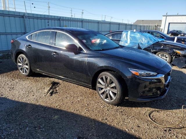 Photo 4 from auction – 2020 MAZDA 6 TOURING with VIN JM1GL1VM5L1525450