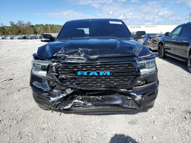 Photo 5 from auction – 2022 RAM 1500 BIG H with VIN 1C6RREFG0NN171444