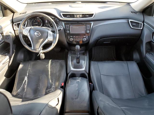 Photo 8 from auction – 2014 NISSAN ROGUE S with VIN 5N1AT2MV4EC807281