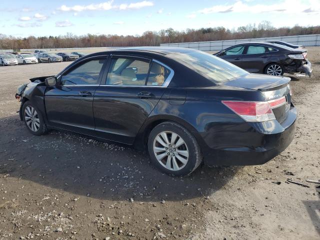 Photo 2 from auction – 2011 HONDA ACCORD EX with VIN 1HGCP2F78BA074001