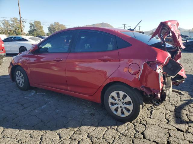 Photo 2 from auction – 2016 HYUNDAI ACCENT SE with VIN KMHCT4AE6GU112113