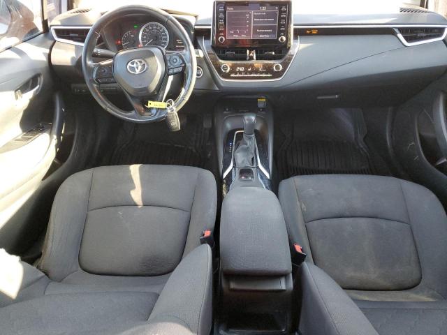 Photo 8 from auction – 2020 TOYOTA COROLLA LE with VIN 5YFBPRBE2LP012579