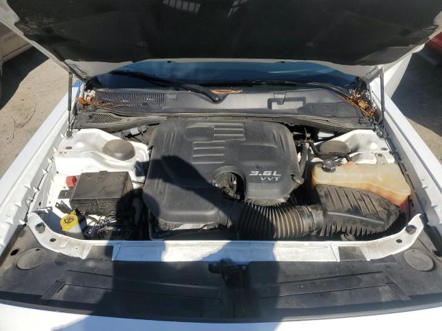 Photo 11 from auction – 2021 DODGE CHALLENGER with VIN 2C3CDZJG0MH572810