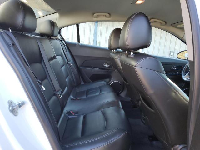 Photo 10 from auction – 2012 CHEVROLET CRUZE LT with VIN 1G1PG5SC7C7140355